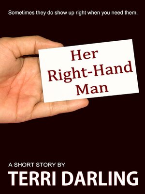 cover image of Her Right-Hand Man